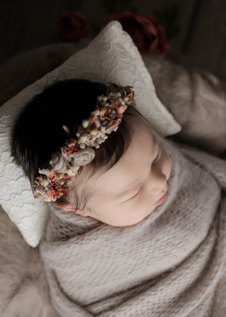 Babyfotos Sankt Pölten und Umgebung