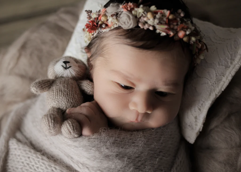 Babyfotos Sankt Pölten und Umgebung