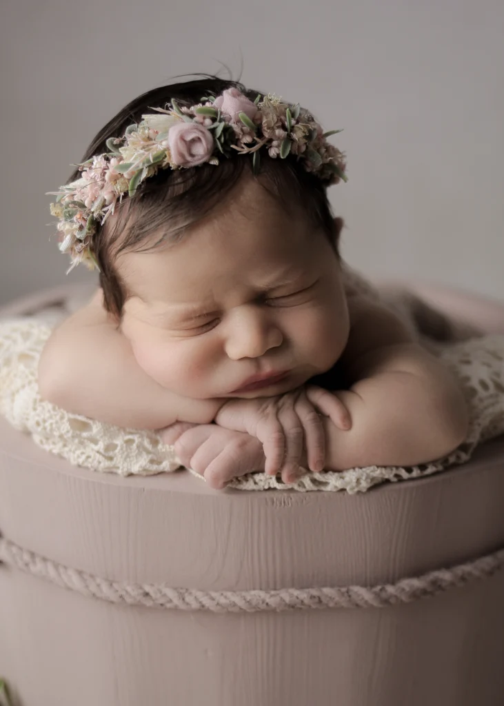 Babyfotos Sankt Pölten und Umgebung