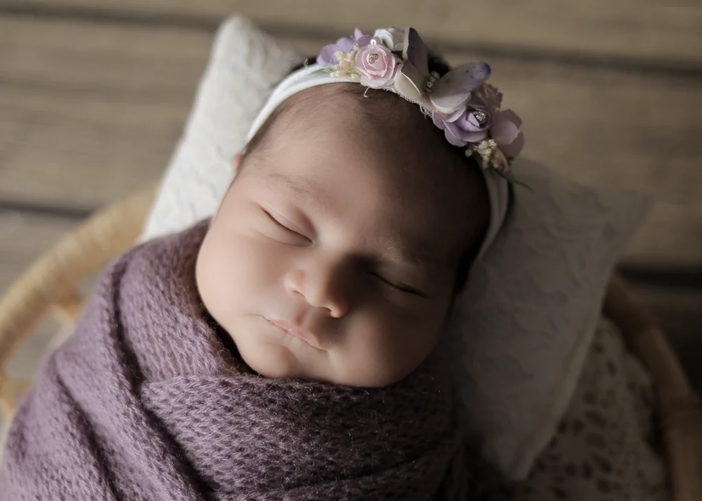 Babyfotos Sankt Pölten und Umgebung