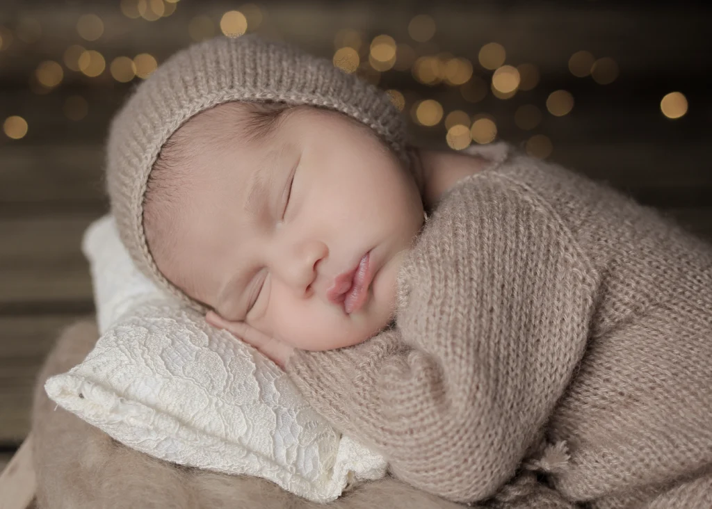 Babyfotos Sankt Pölten und Umgebung